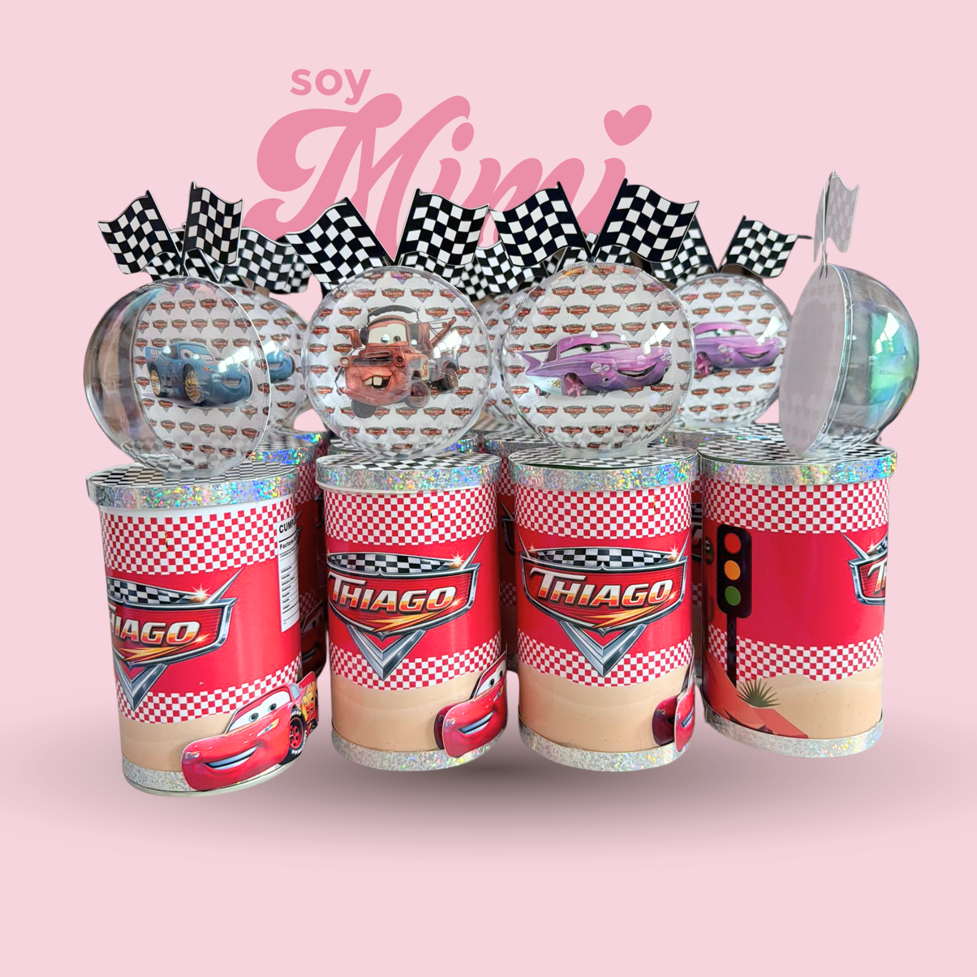 Diseño Pringles Formato Silhouette y Canva