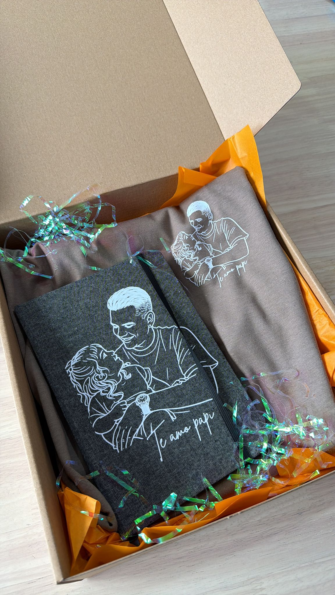 Genera ingresos desde casa creando productos personalizados con DTF