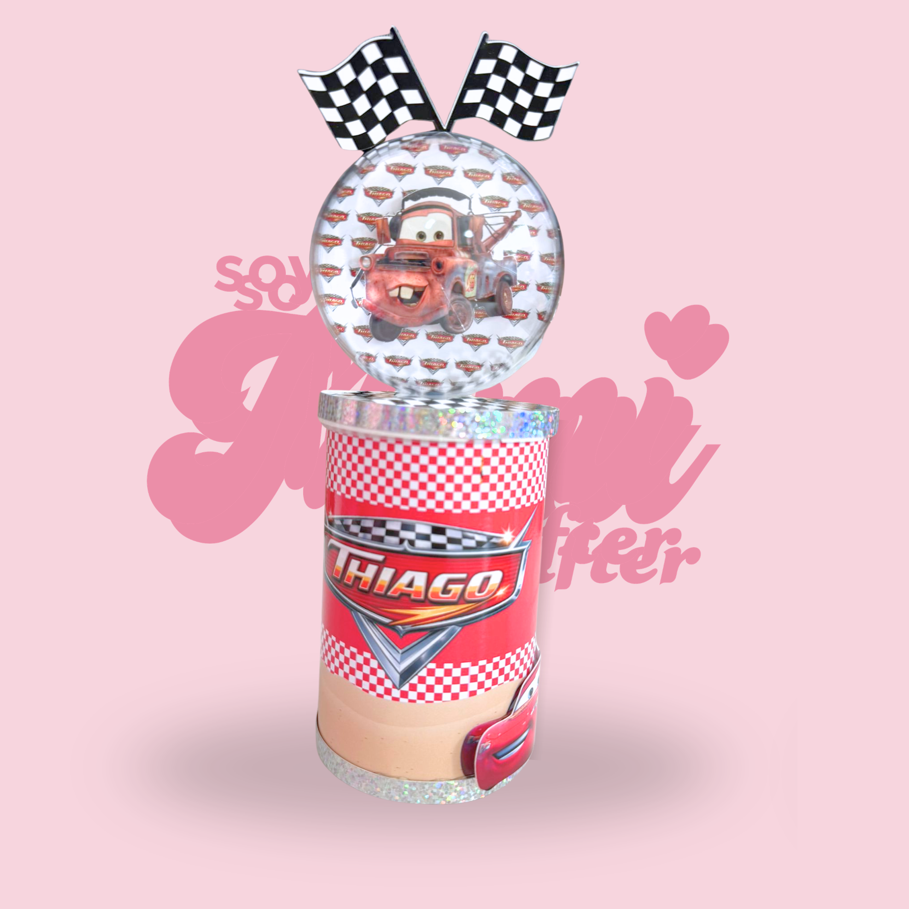 Diseño Pringles Formato Silhouette y Canva
