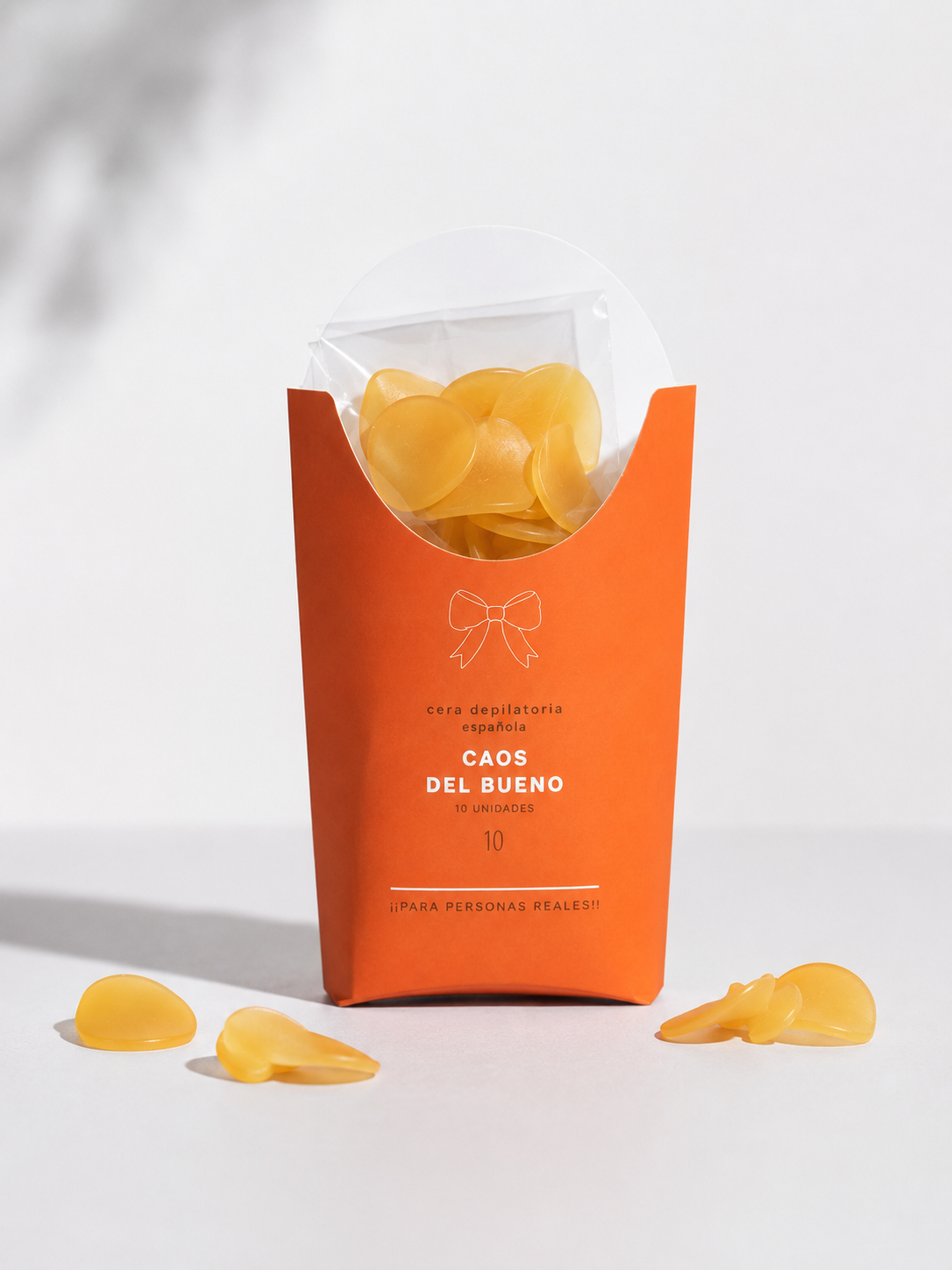 Cajita Frech fries