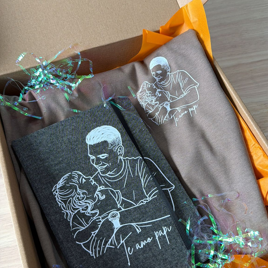 Genera ingresos desde casa creando productos personalizados con DTF