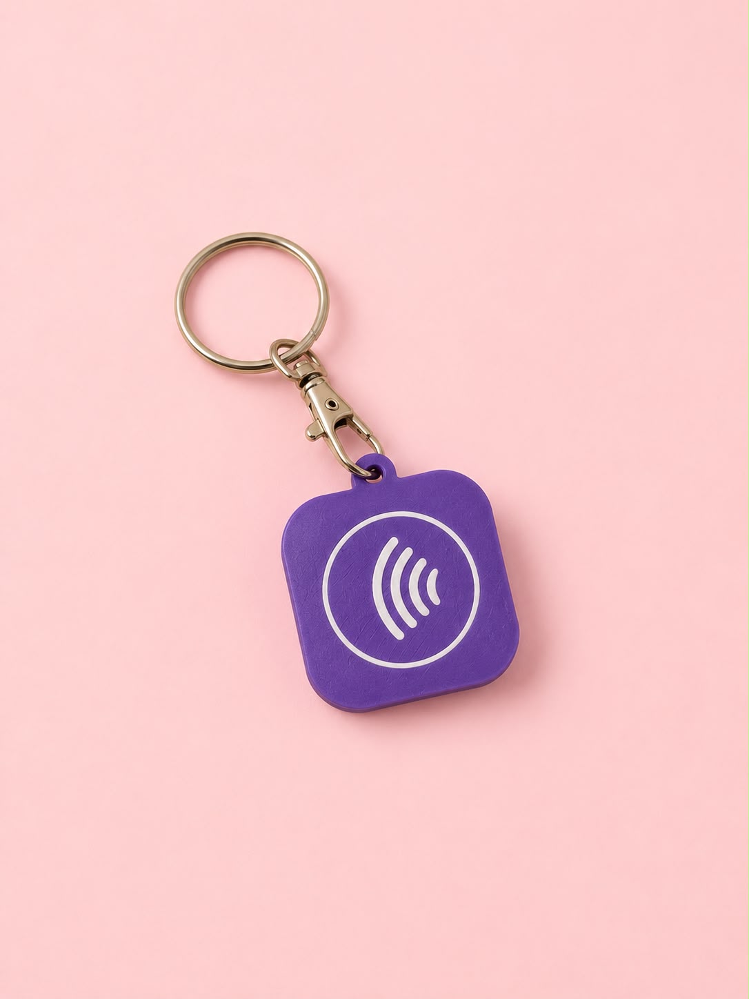 ArchivO STL llavero NFC y tarjeta