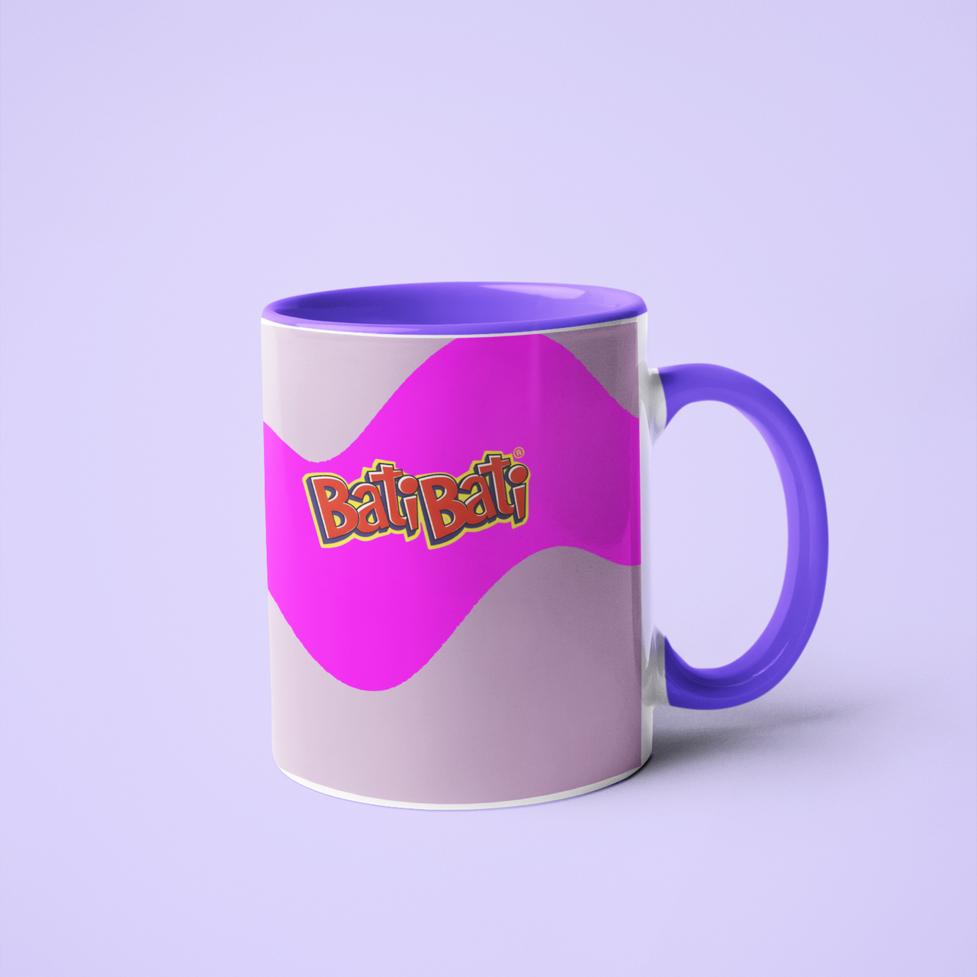 Taza Bati Bati