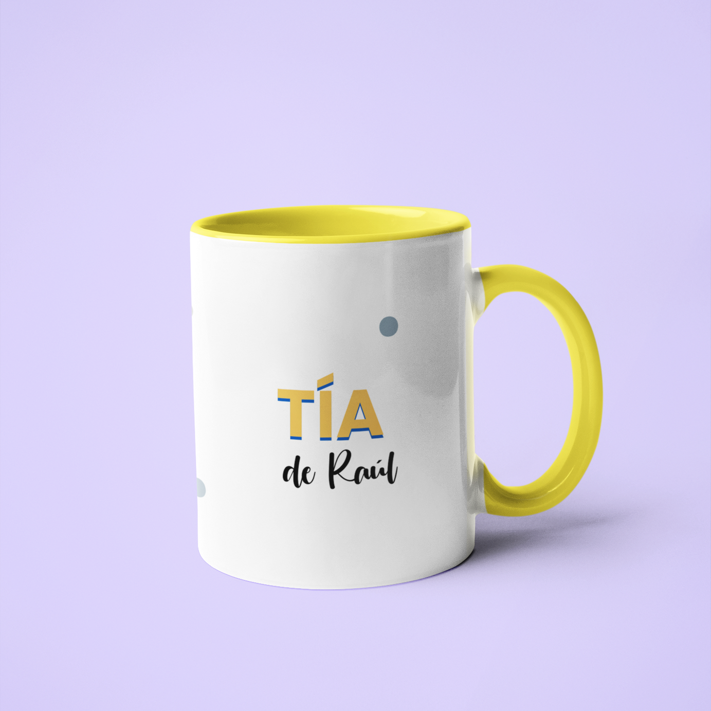 Taza Tía