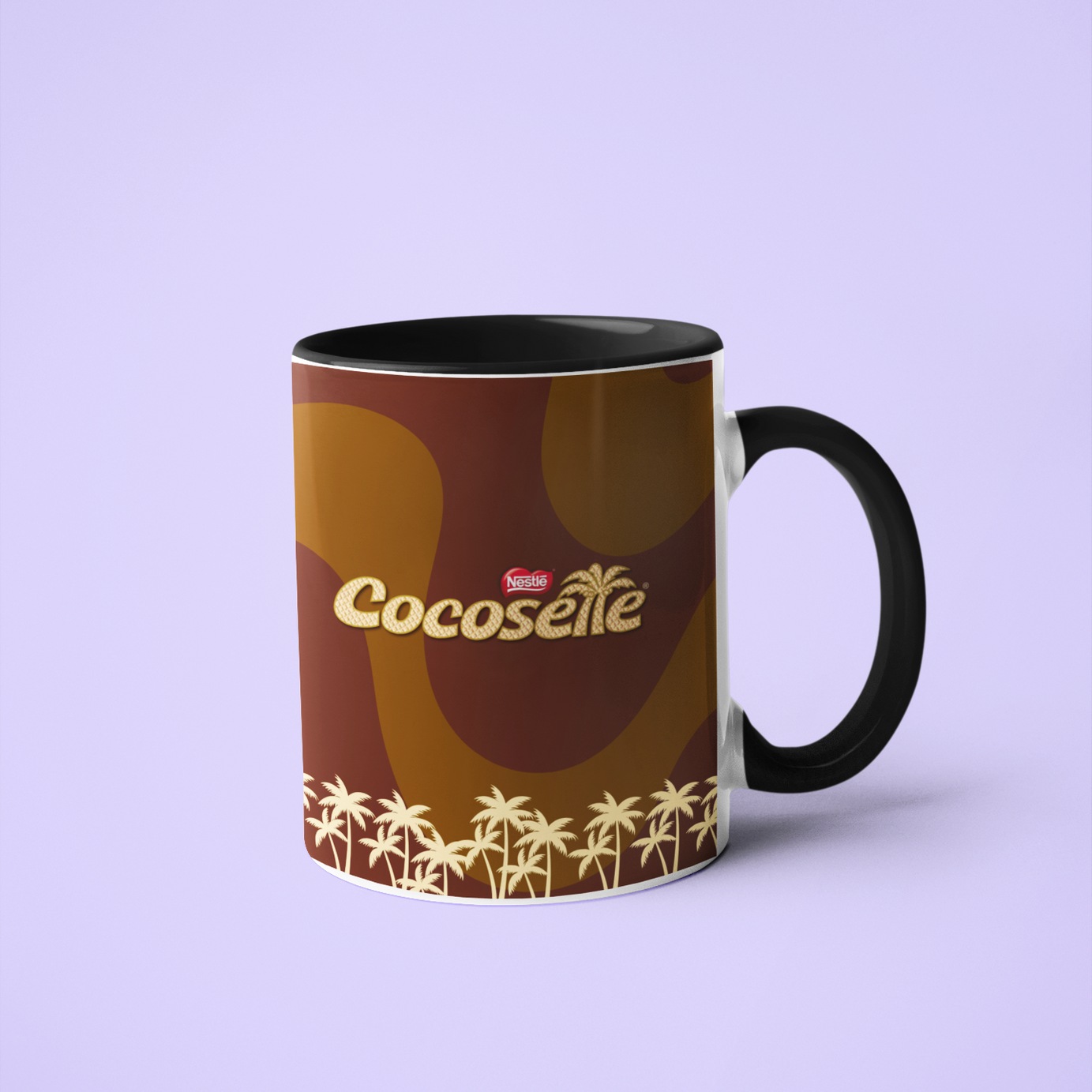 Taza Cocosette