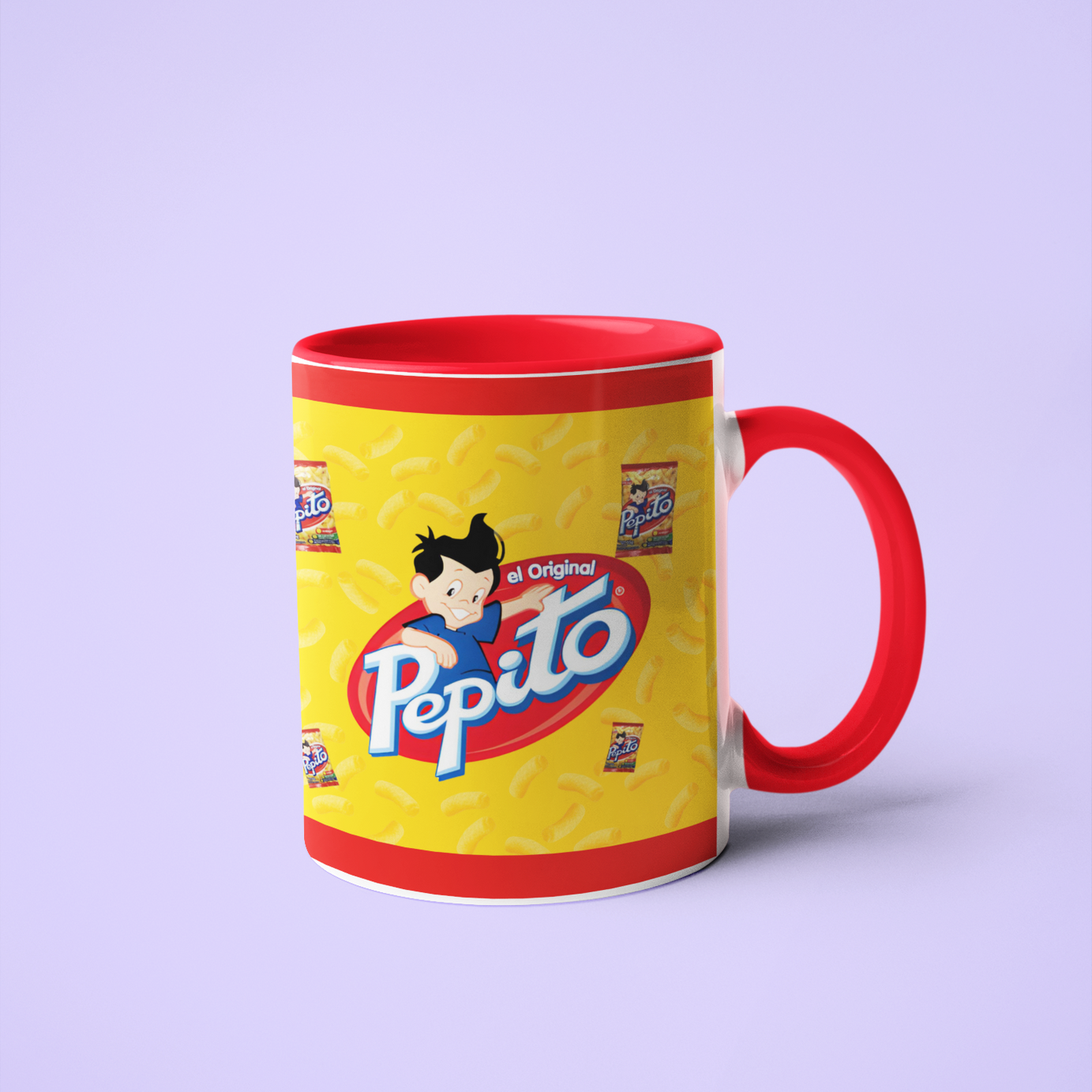 Taza Pepito